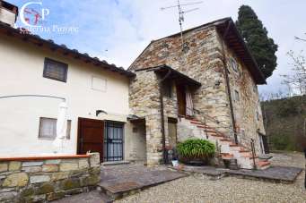 Venta Rustico, Pontassieve