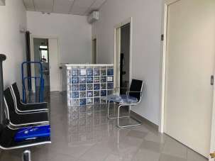 Venta Attività commerciale, Mantova