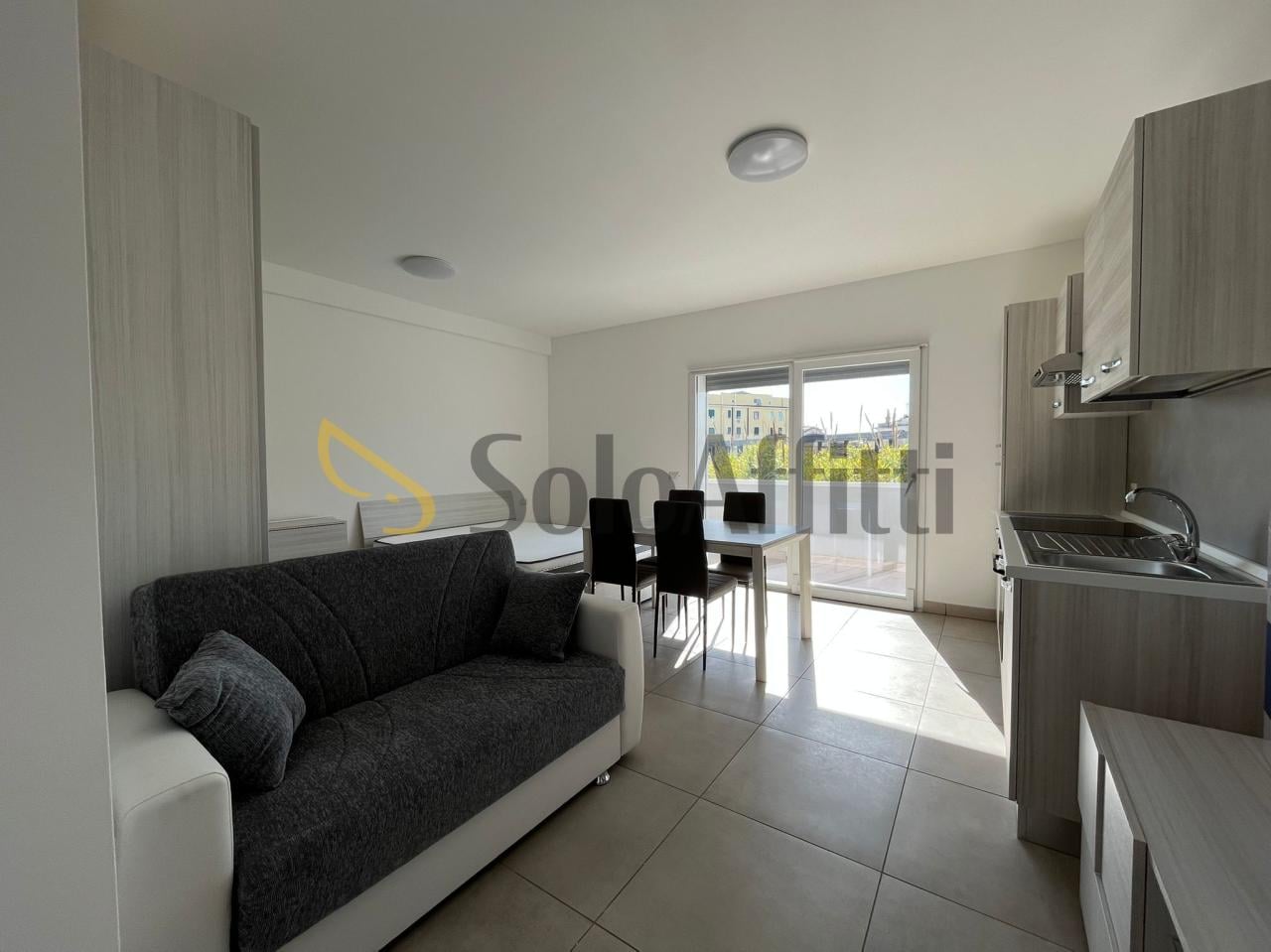 Affitto Appartamento, Catanzaro foto