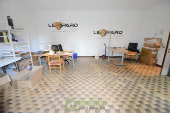 Venta Ufficio, Burago di Molgora