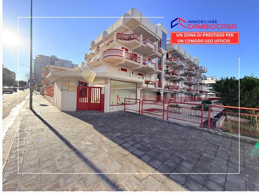 Affitto Ufficio, Taranto foto