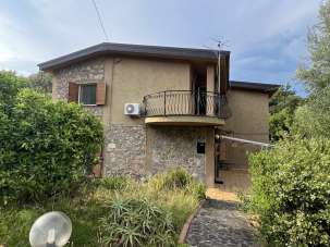 Venta Villa, San Giovanni a Piro