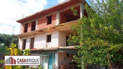 Venta Villa, Bagheria