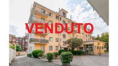 Venta vendita, Milano
