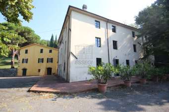 Venta Casas, Capannori