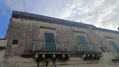 Venta Cuatro habitaciones, Scorrano