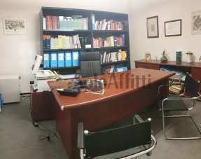 Renta Roomed, Legnago