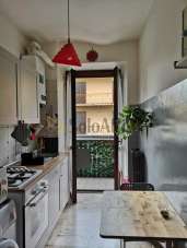 Renta Dos habitaciones, Torino