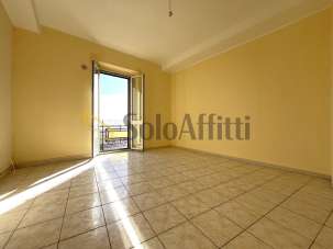 Renta Cuatro habitaciones, Catanzaro