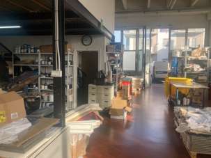 Vendita Capannone , San Benedetto del Tronto