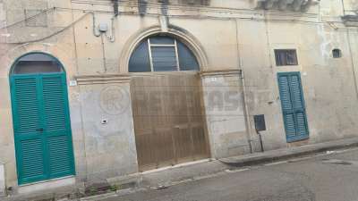 Venta Casas, Scorrano