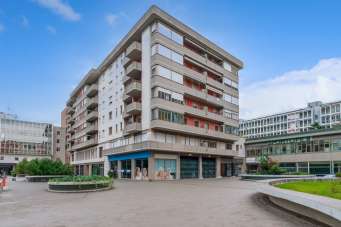 Venta Casas, Brescia