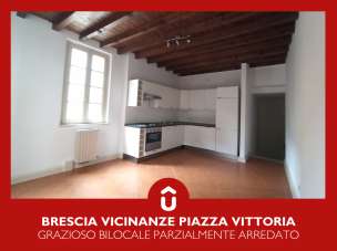 Renta Casas, Brescia