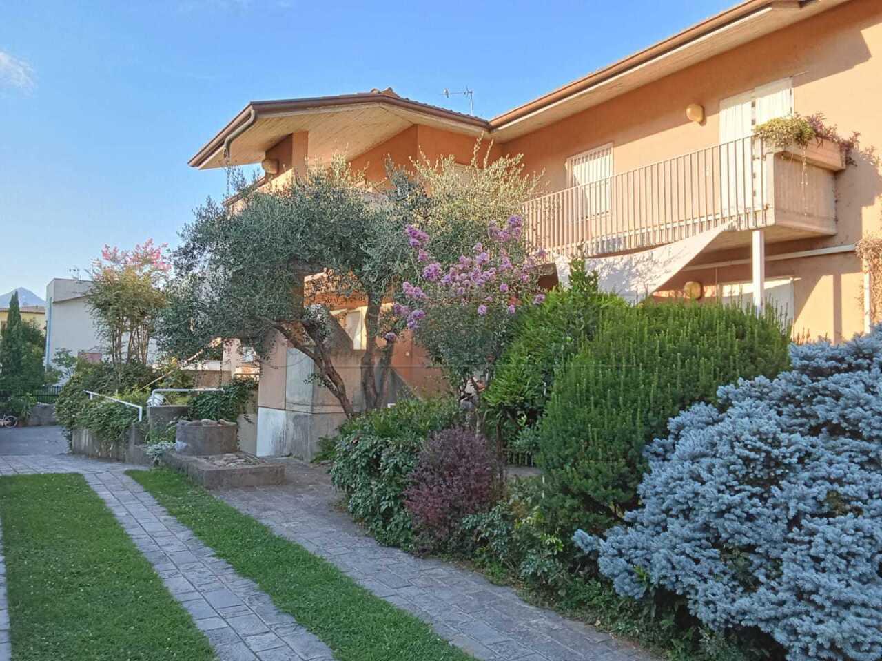 Affitto Quadrivani, Seriate foto