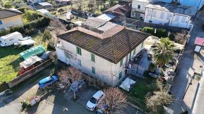 Venta Trivani, Camporosso