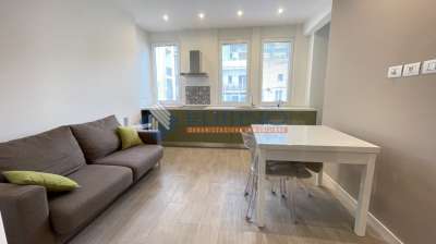 Rent Two rooms, Bari