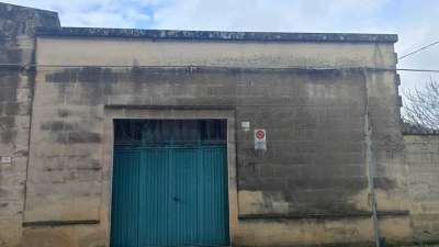 Sale Roomed, Scorrano