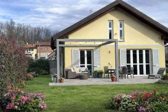 Sale Esavani, Villarbasse