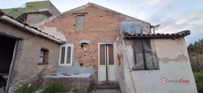 Venta Casa indipendente, Messina