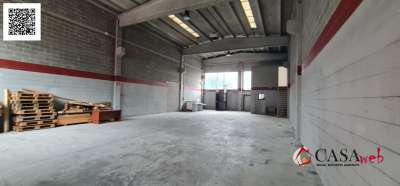 Venta Capannone, Gorgonzola