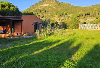 Venta Villa, Capoliveri