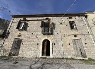 Venta Stabile/Palazzo, Roccagloriosa