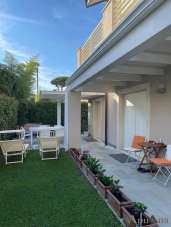 Venta Villa, Montignoso