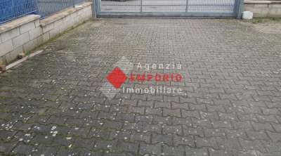 Venta Capannone, Vicopisano