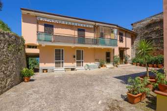 Sale Homes, Vezzano Ligure