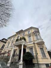 Affitto Trivani, Torino