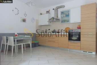 Affitto Trivani, Cesano Maderno