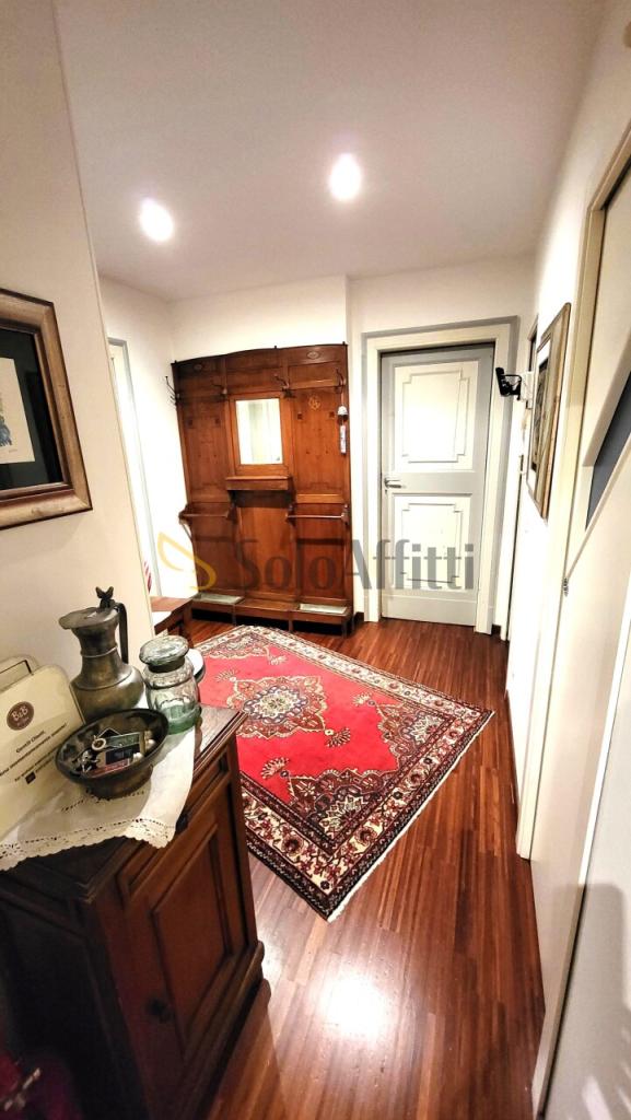 Affitto Quadrivani, Senigallia foto