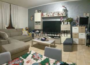 Renta Trivani, Terrazzo