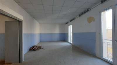 Affitto affitto, Trapani