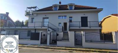 Vendita vendita, Vinovo