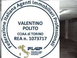 Venta vendita, Vinovo