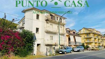 Sale vendita, Falerna