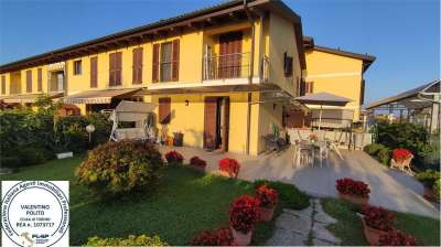 Vendita vendita, Vinovo