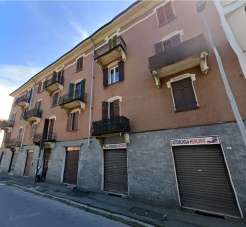 Vendita vendita, Novara