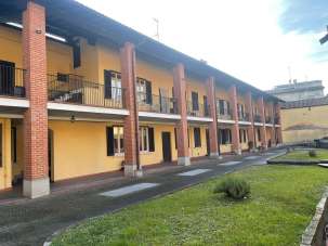 Affitto Bivani, Corbetta