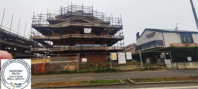 Venta vendita, Vinovo