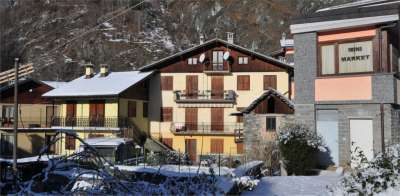 Vendita vendita, Antrona Schieranco