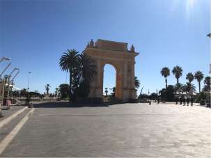 Venta vendita, Finale Ligure