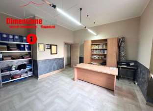 Affitto affitto, Nola