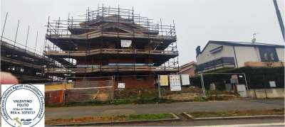 Venta vendita, Vinovo