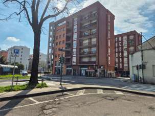 Vendita vendita, Saronno