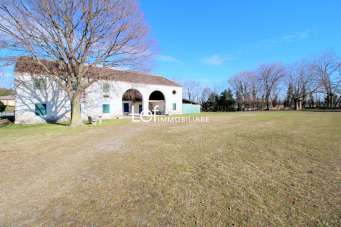 Vendita Esavani, Villorba