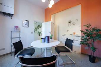 Venta Cuatro habitaciones, Scandicci