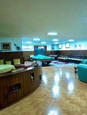 Venta Trivani, Follonica