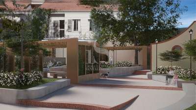 Vendita Ville, Vimercate